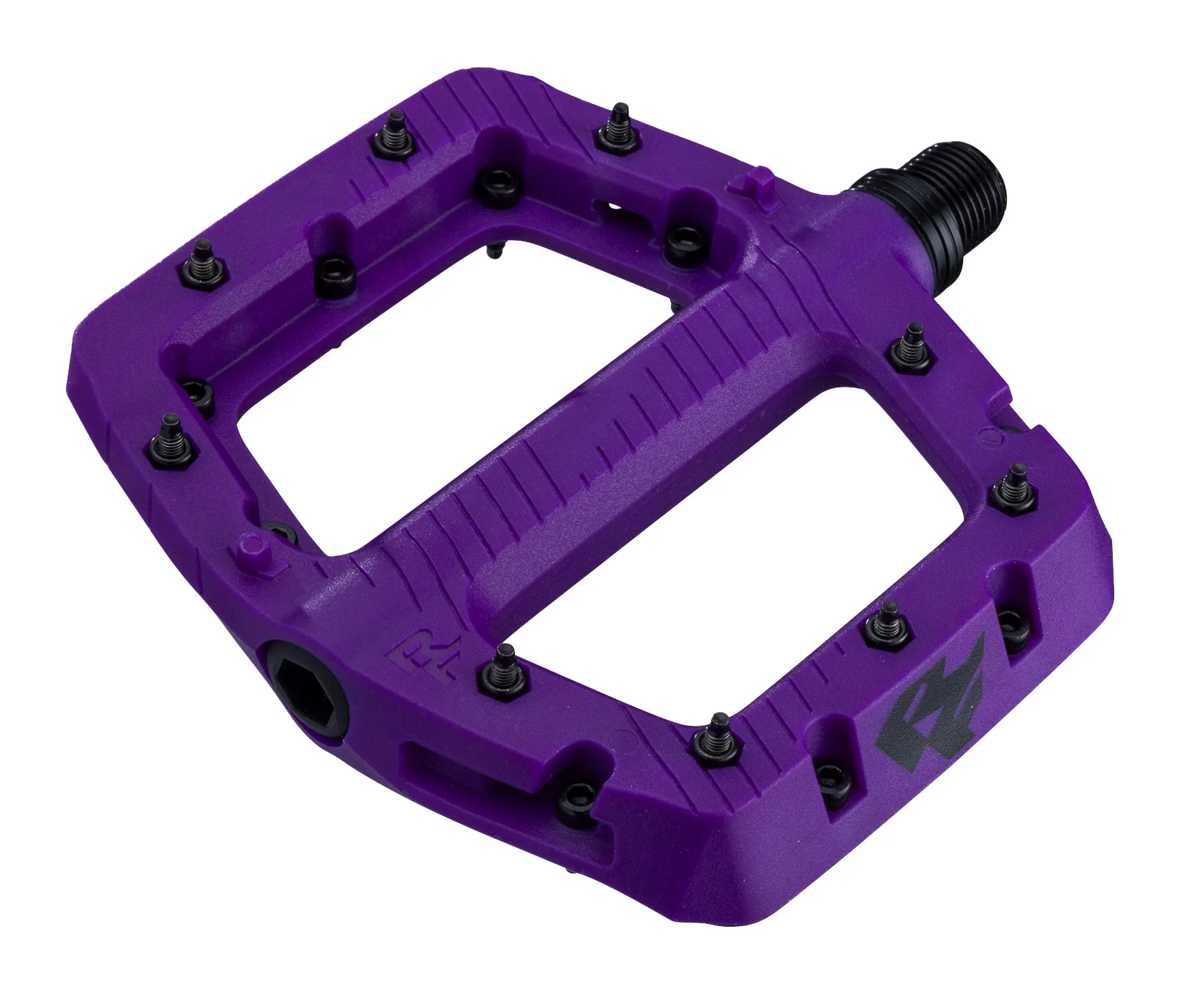 Chester 24 Pedale - purple - Image 6