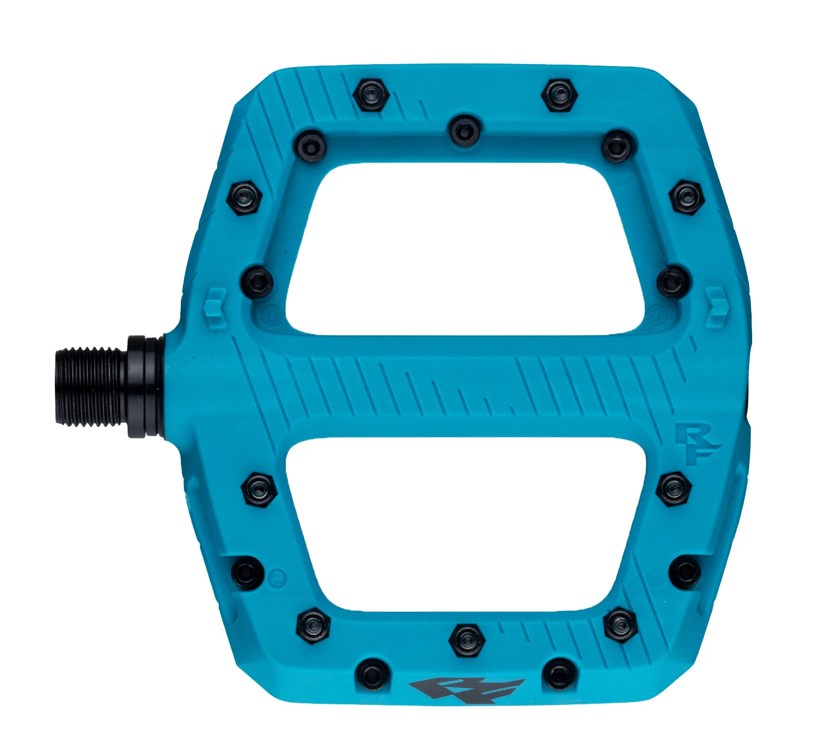 Chester 24 Pedale - turquoise - Image 4