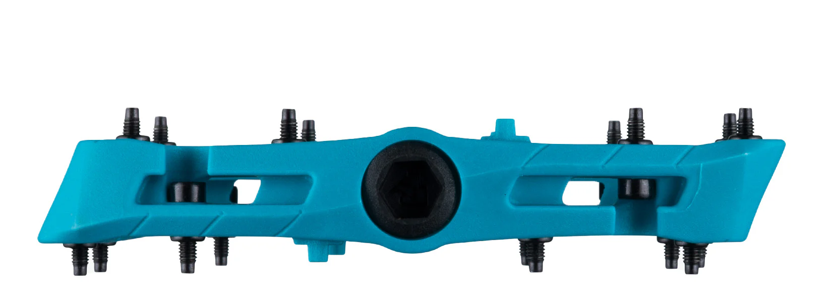 Chester 24 Pedale - turquoise - Image 5