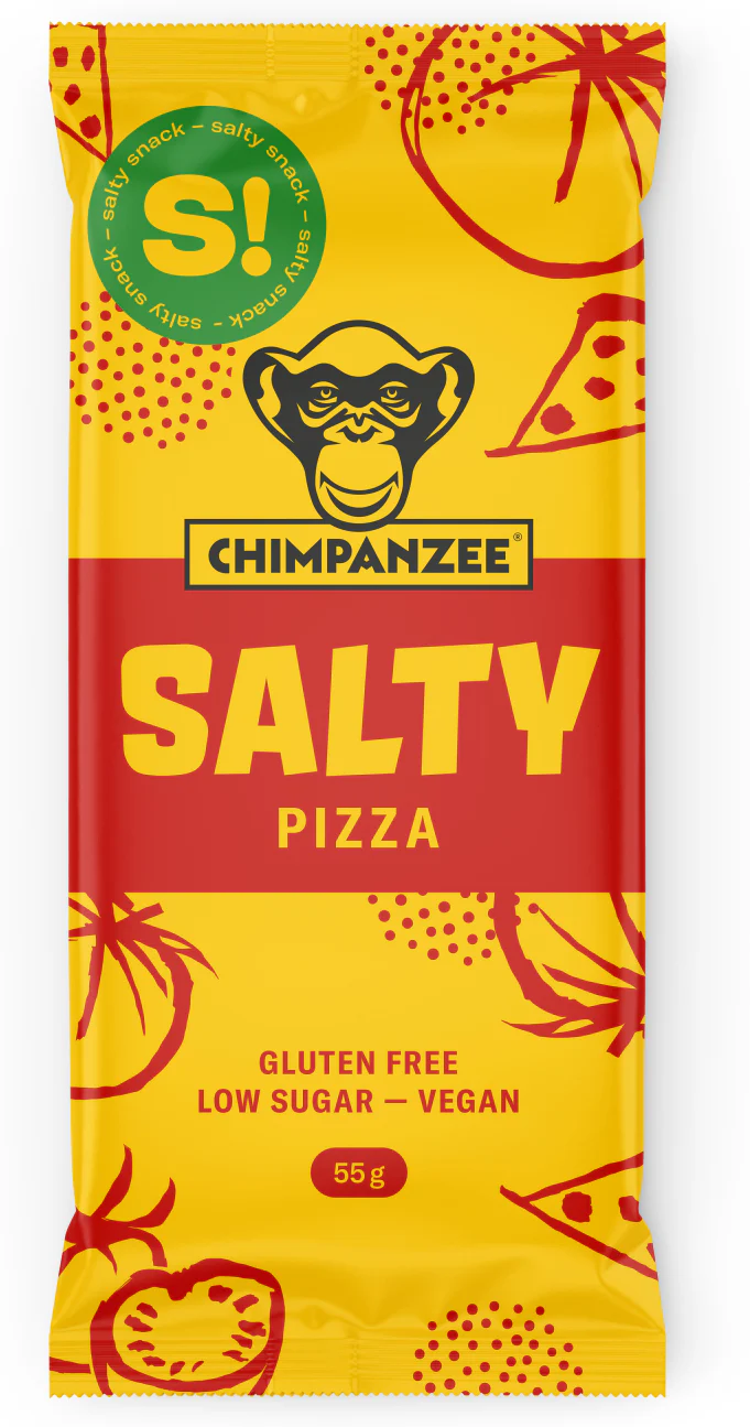 Salty Bar - Pizza