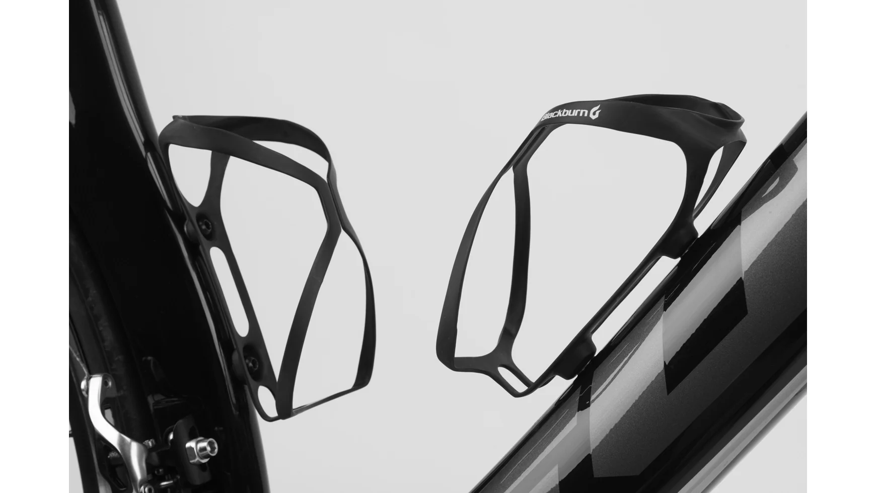 Cinch Carbon Cage - gloss red - Image 2
