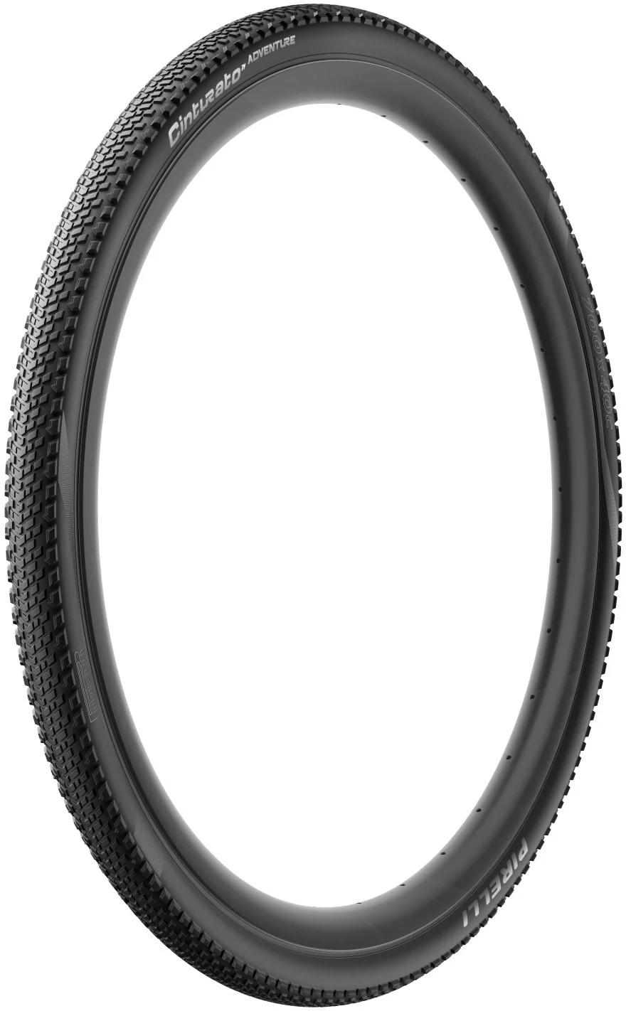 Cinturato Adventure, 27.5" Faltreifen TLR - schwarz - Image 2