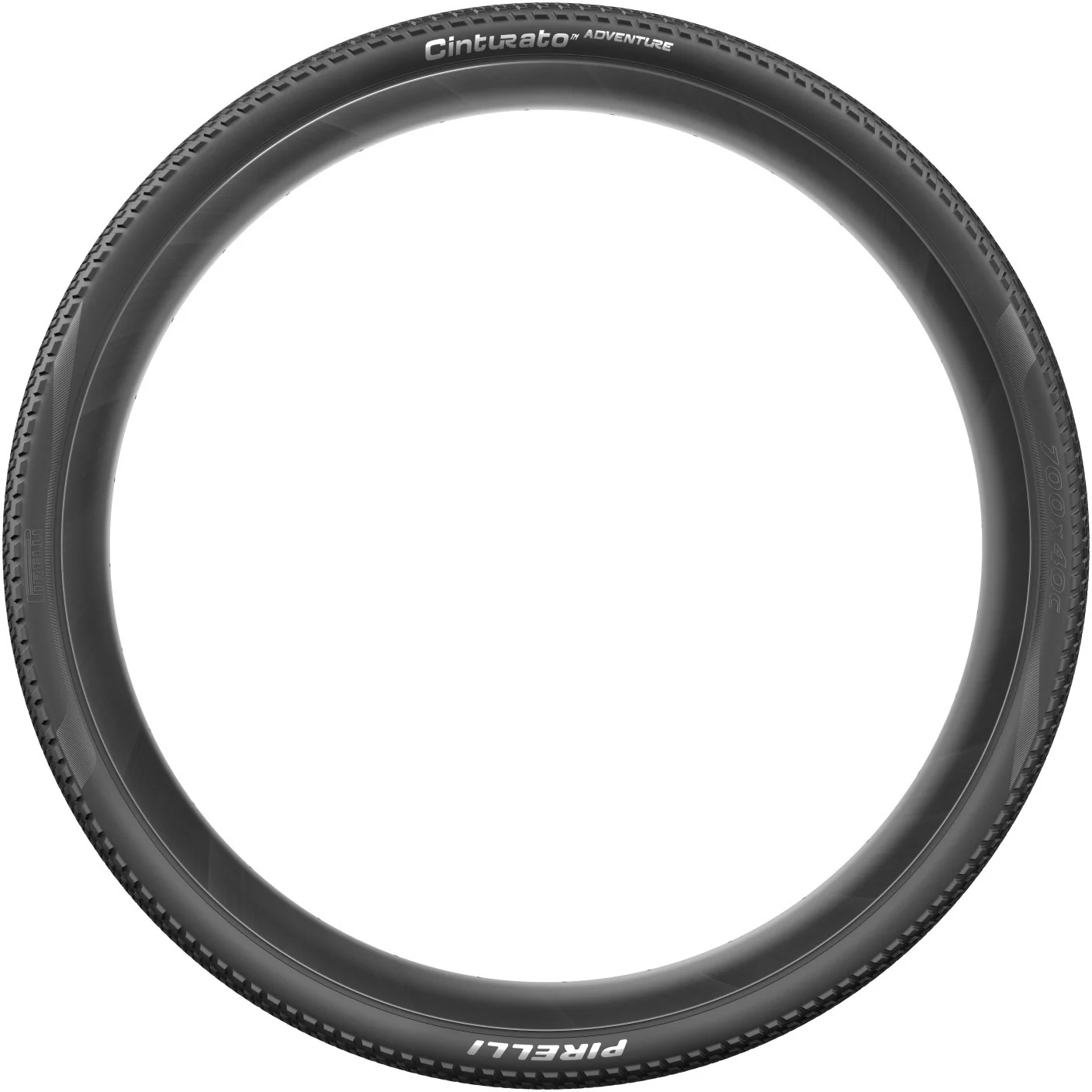 Cinturato Adventure, 27.5" Faltreifen TLR - schwarz - Image 3