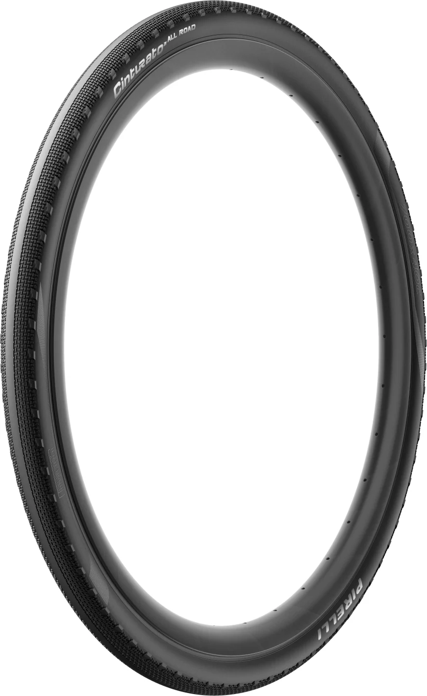 Cinturato All Road, 27.5" Faltreifen TLR - schwarz - Image 2