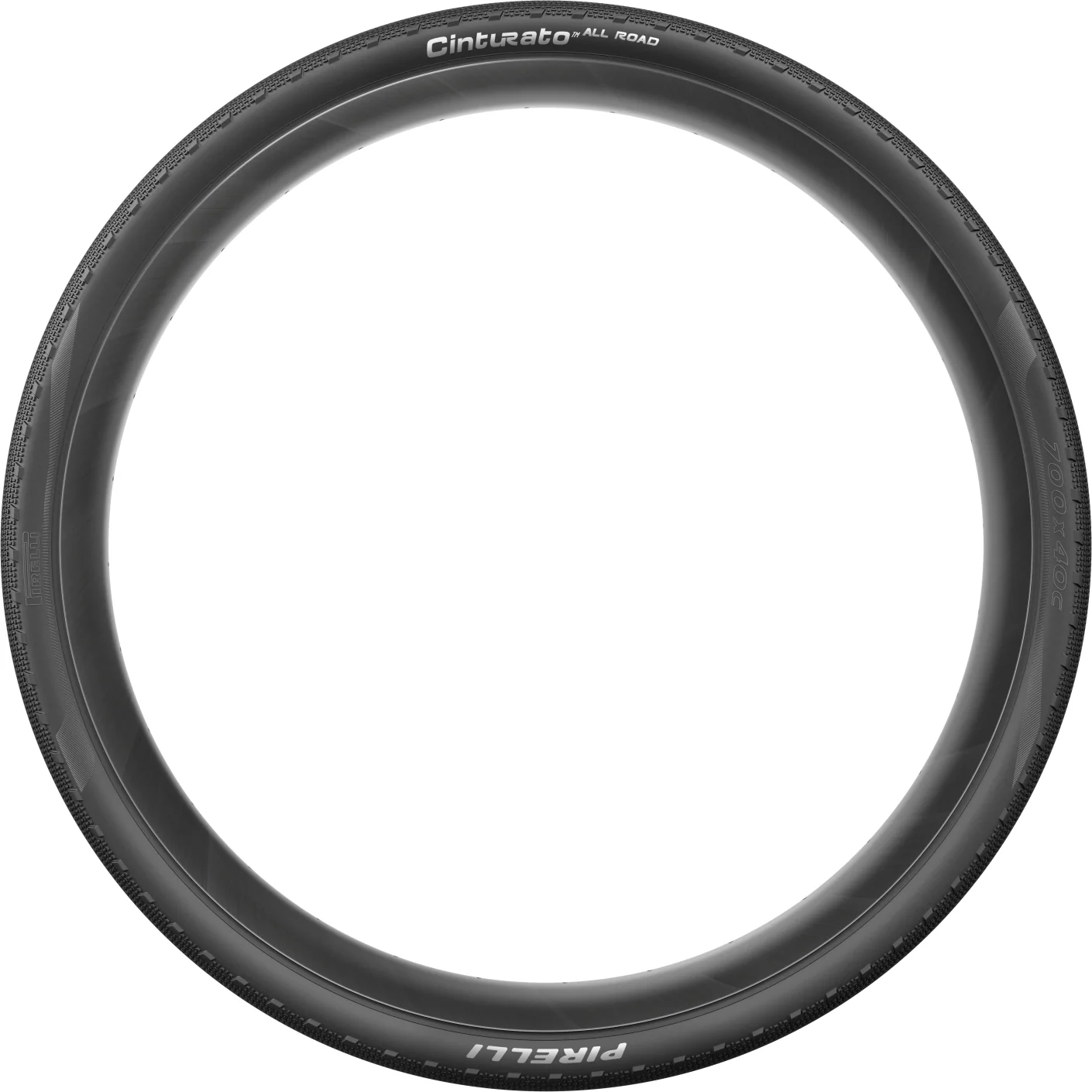 Cinturato All Road, 27.5" Faltreifen TLR - schwarz - Image 3