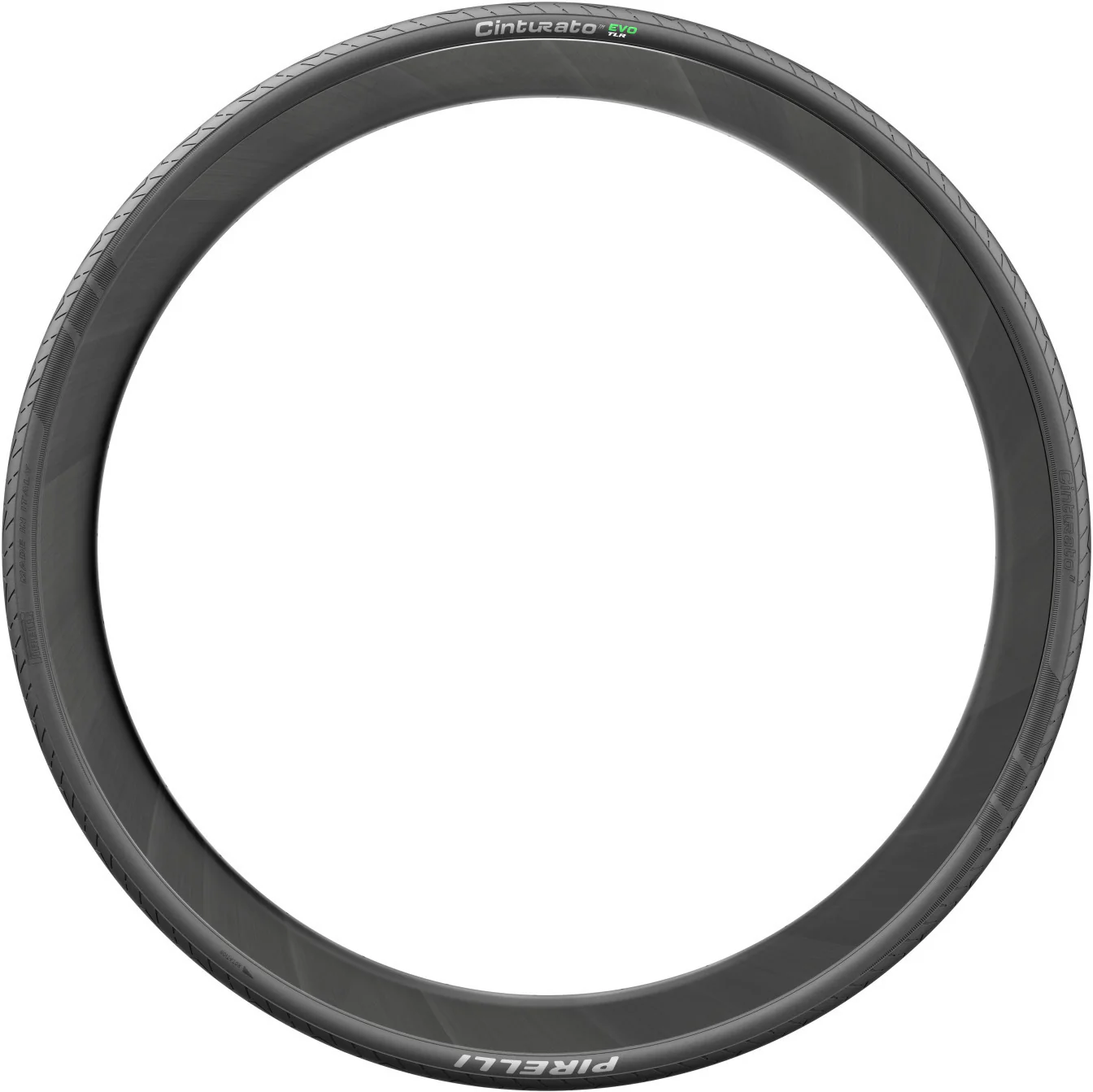 Cinturato EVO, 28" Faltreifen TLR - schwarz - Image 3