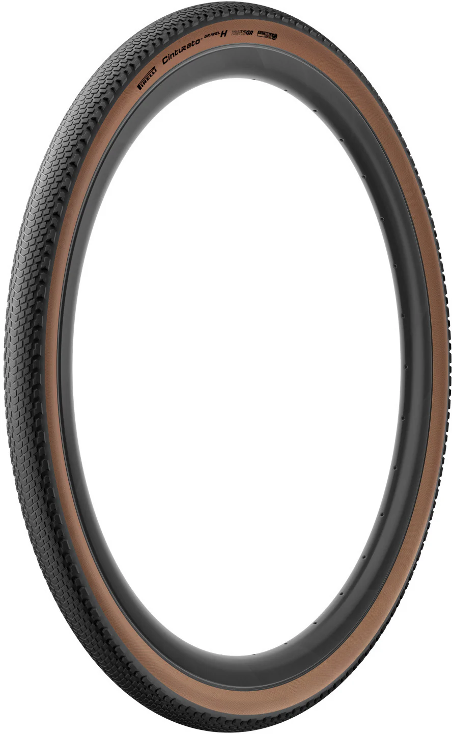 Cinturato Gravel H, High Performance, 28" Faltreifen TLR - Classic (tan-wall) - Image 2