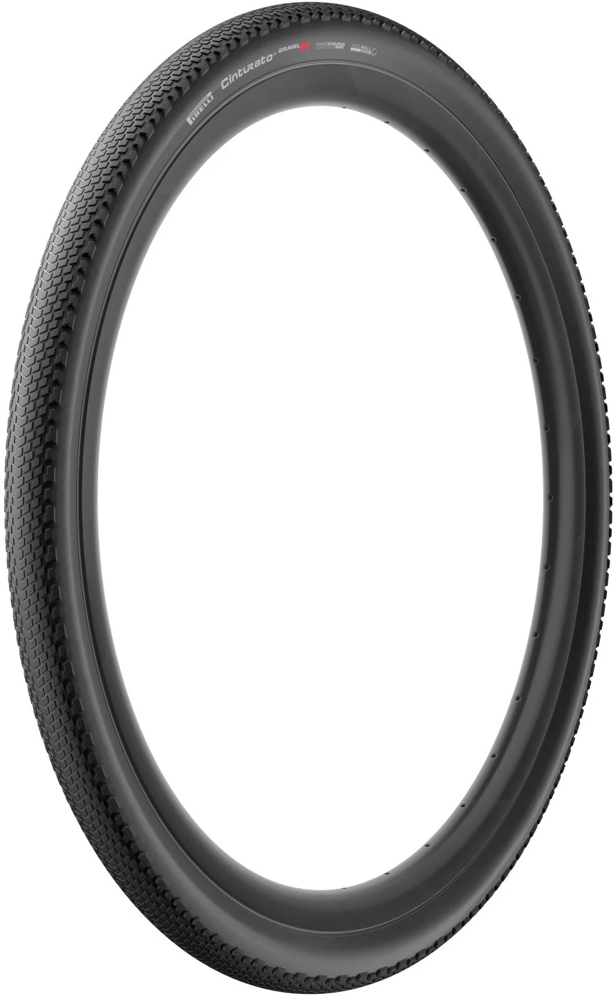Cinturato Gravel H, High Performance, 28" Faltreifen TLR - schwarz - Image 2