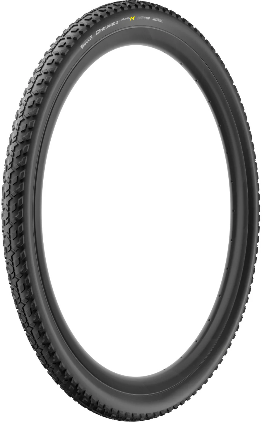Cinturato Gravel M, High Performance, 28" Faltreifen TLR - schwarz - Image 2