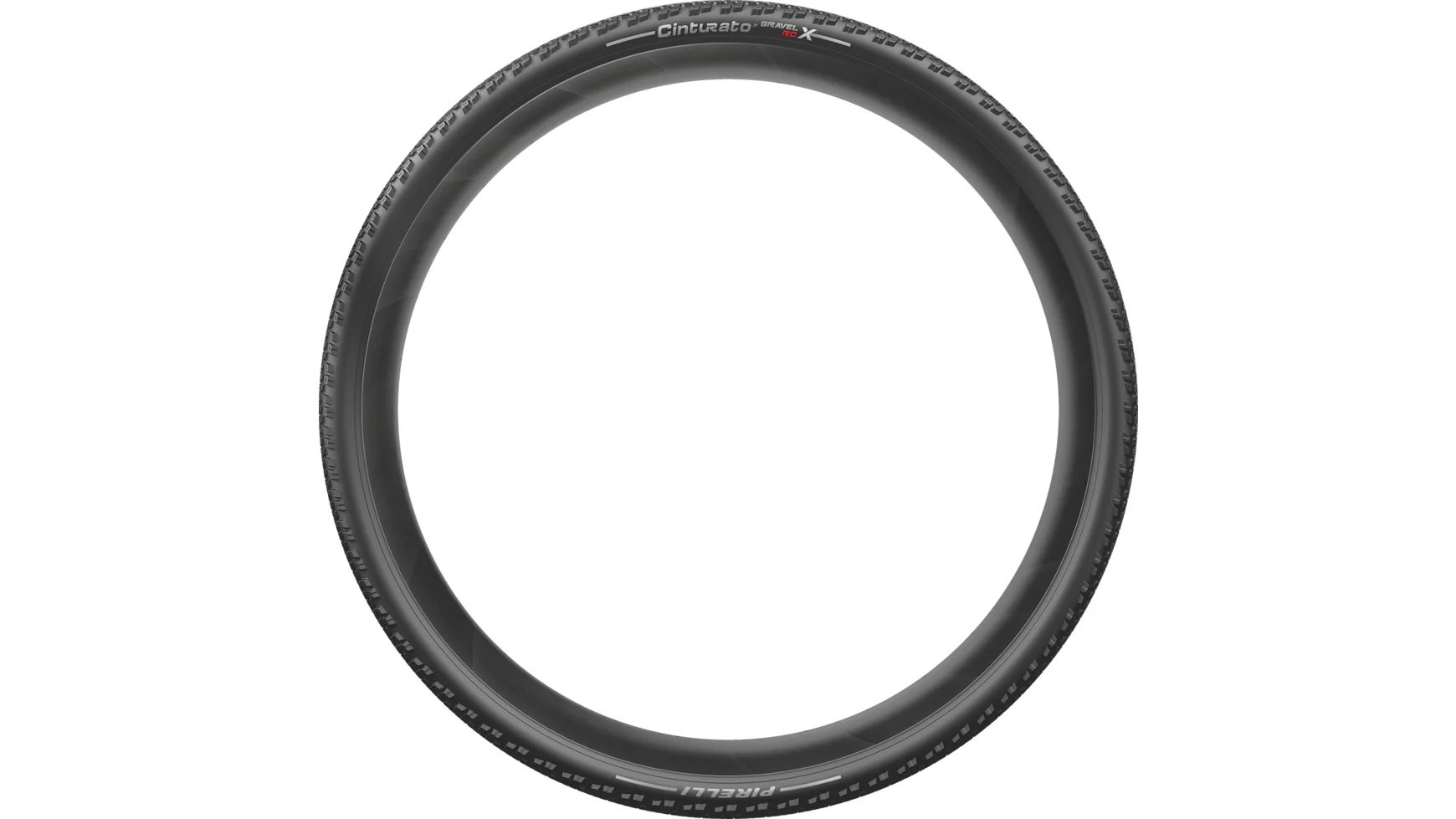 Cinturato GRAVEL RC X, 28" - black - Image 2