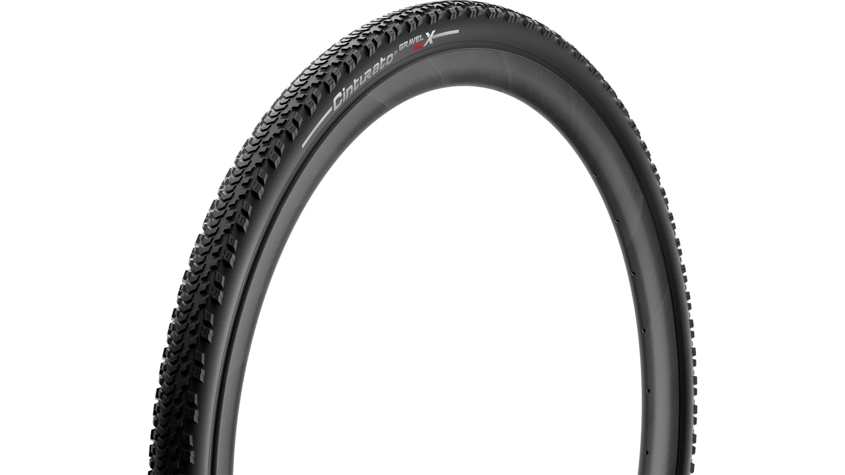 Cinturato GRAVEL RC X, 28" - black - Image 3