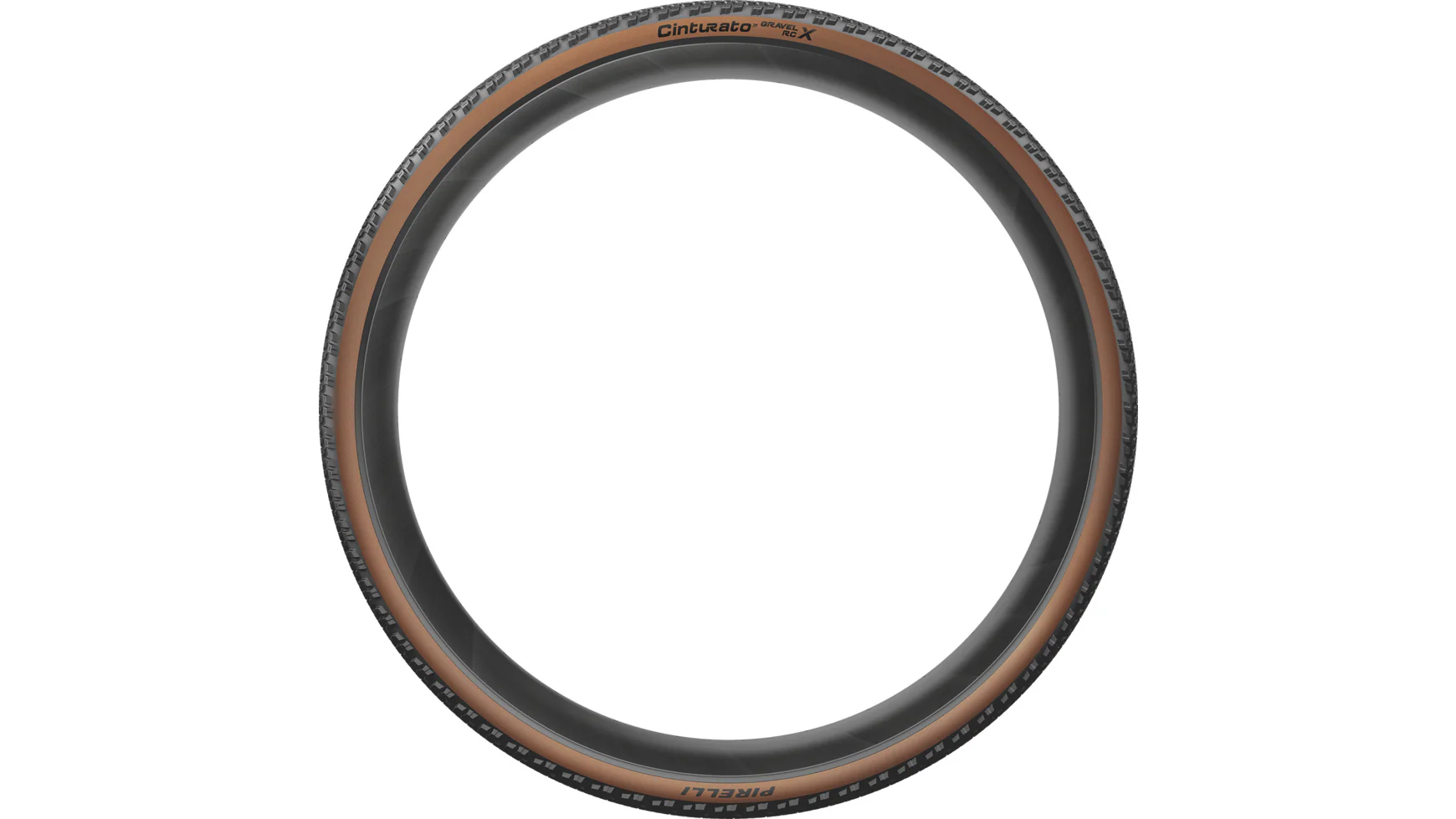 Cinturato GRAVEL RC X, 28" - classic - Image 2