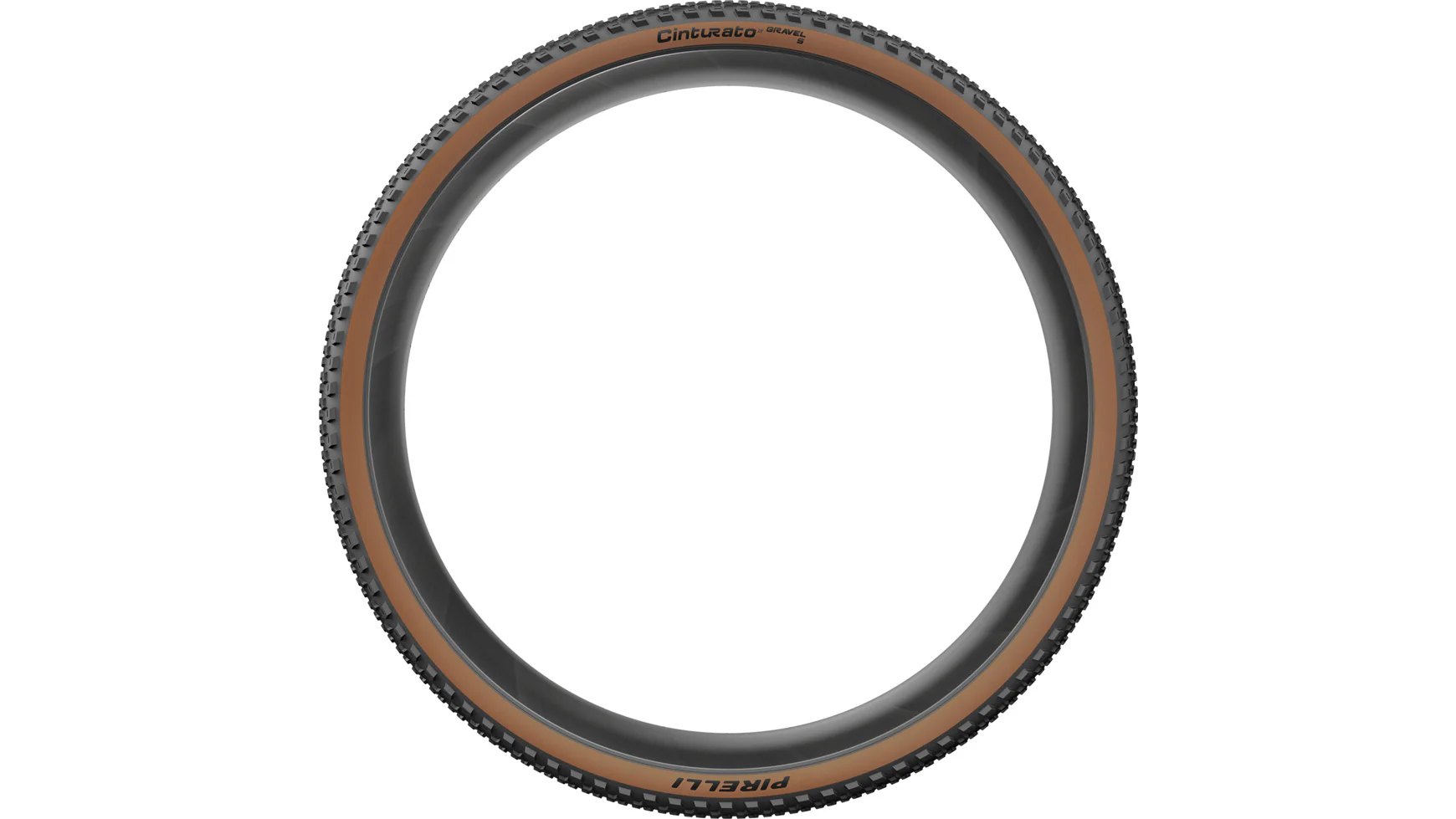 Cinturato GRAVEL S, 27.5" - classic - Image 2