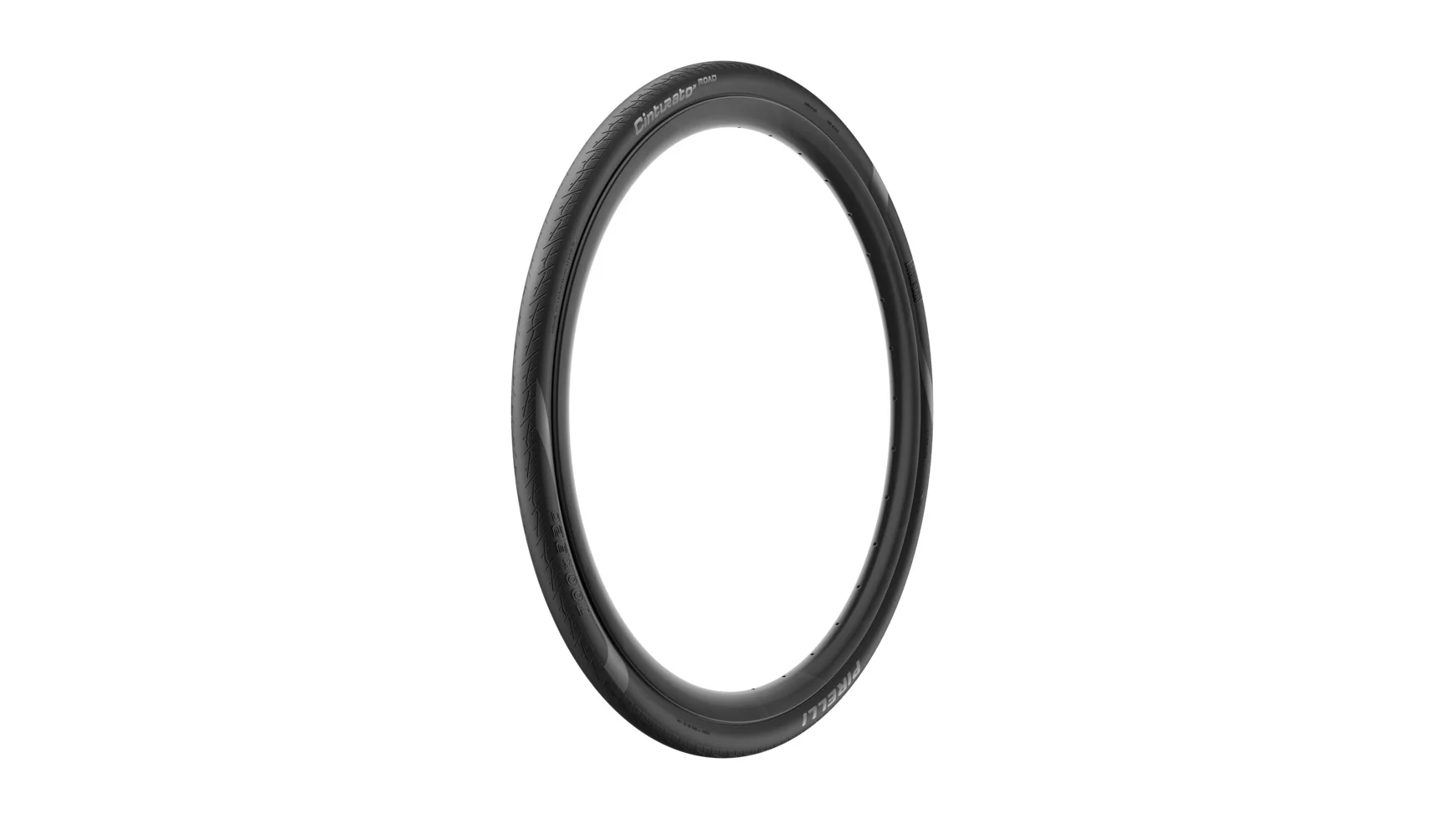 Cinturato Road, 28" - black