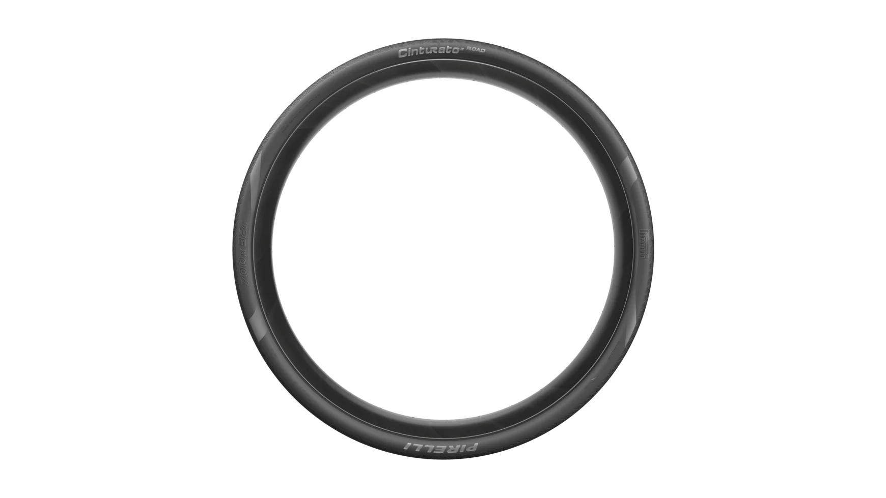 Cinturato Road, 28" - black - Image 2