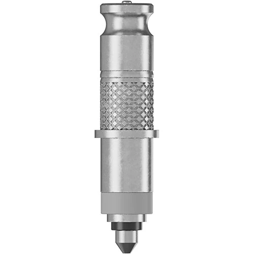 CLIK VALVE DV - SCV Ventil - Umbausatz - silber