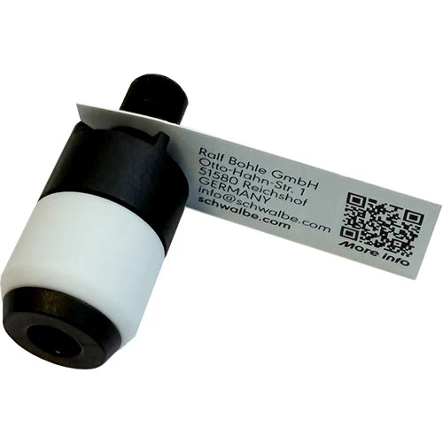 Clik Valve Pumpenkopf Adapter SCV