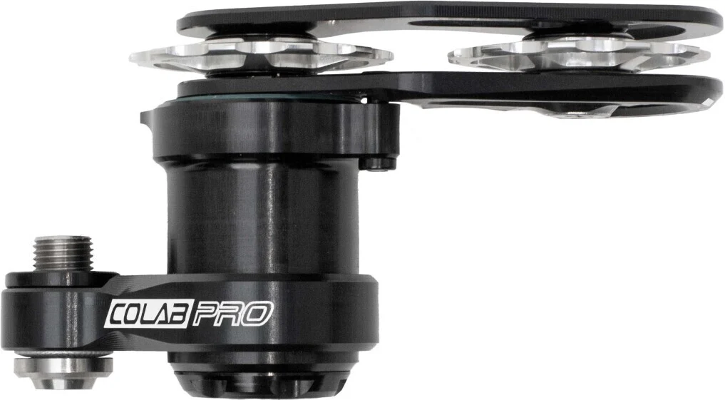 Colab Pro Kettenspanner - schwarz - Image 3