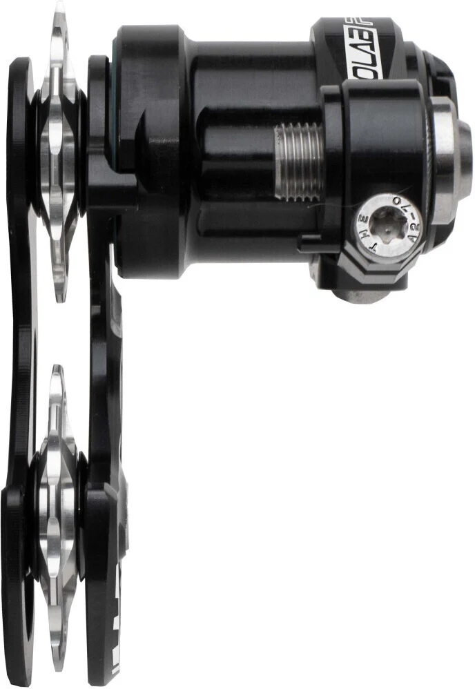 Colab Pro Kettenspanner - schwarz - Image 4