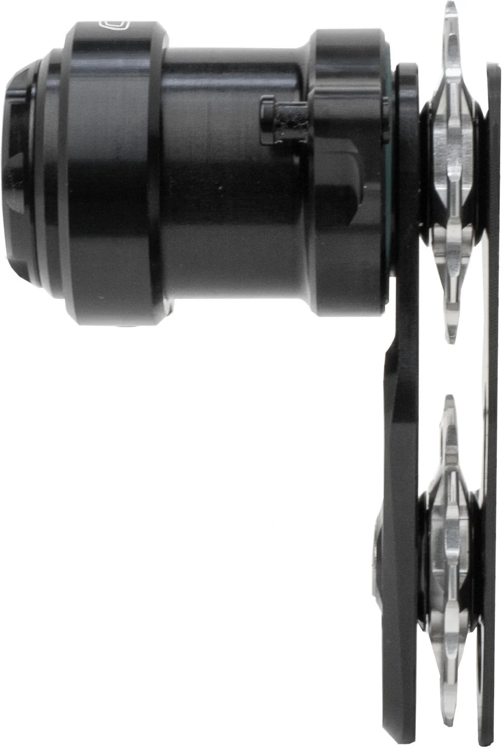 Colab Pro Kettenspanner - schwarz - Image 5