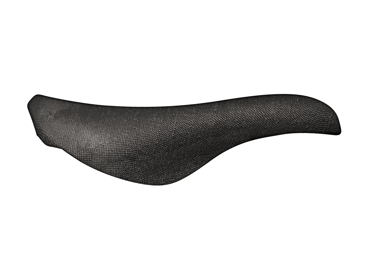 Concor Supercorsa Saddle - Woven