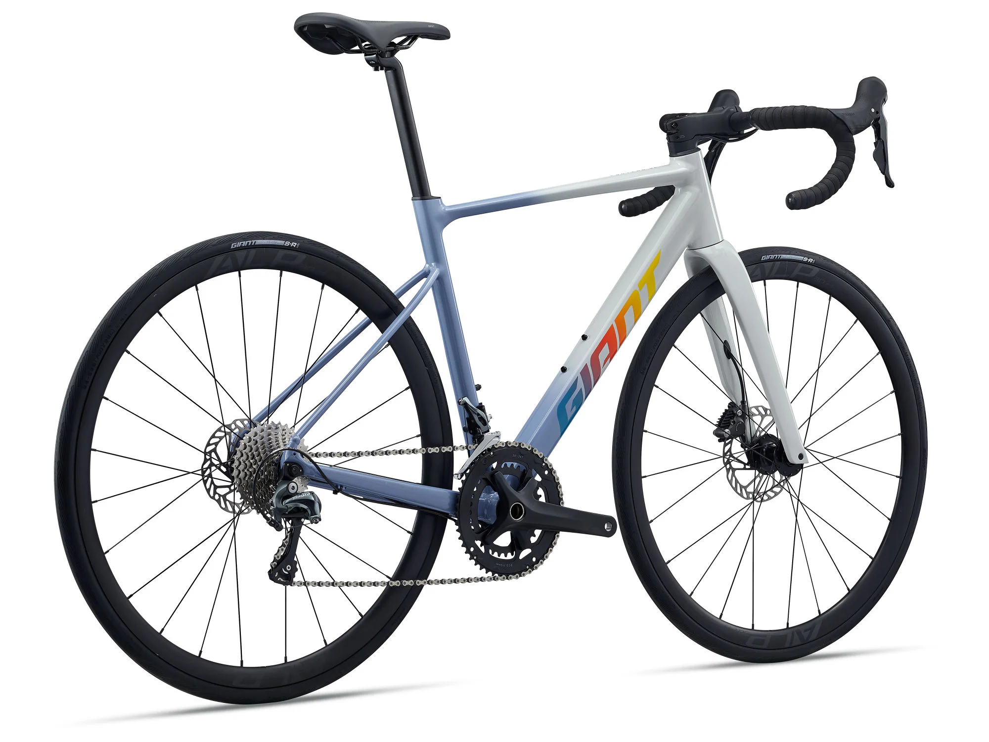 Contend SL 1 - Birch Gray - Image 2