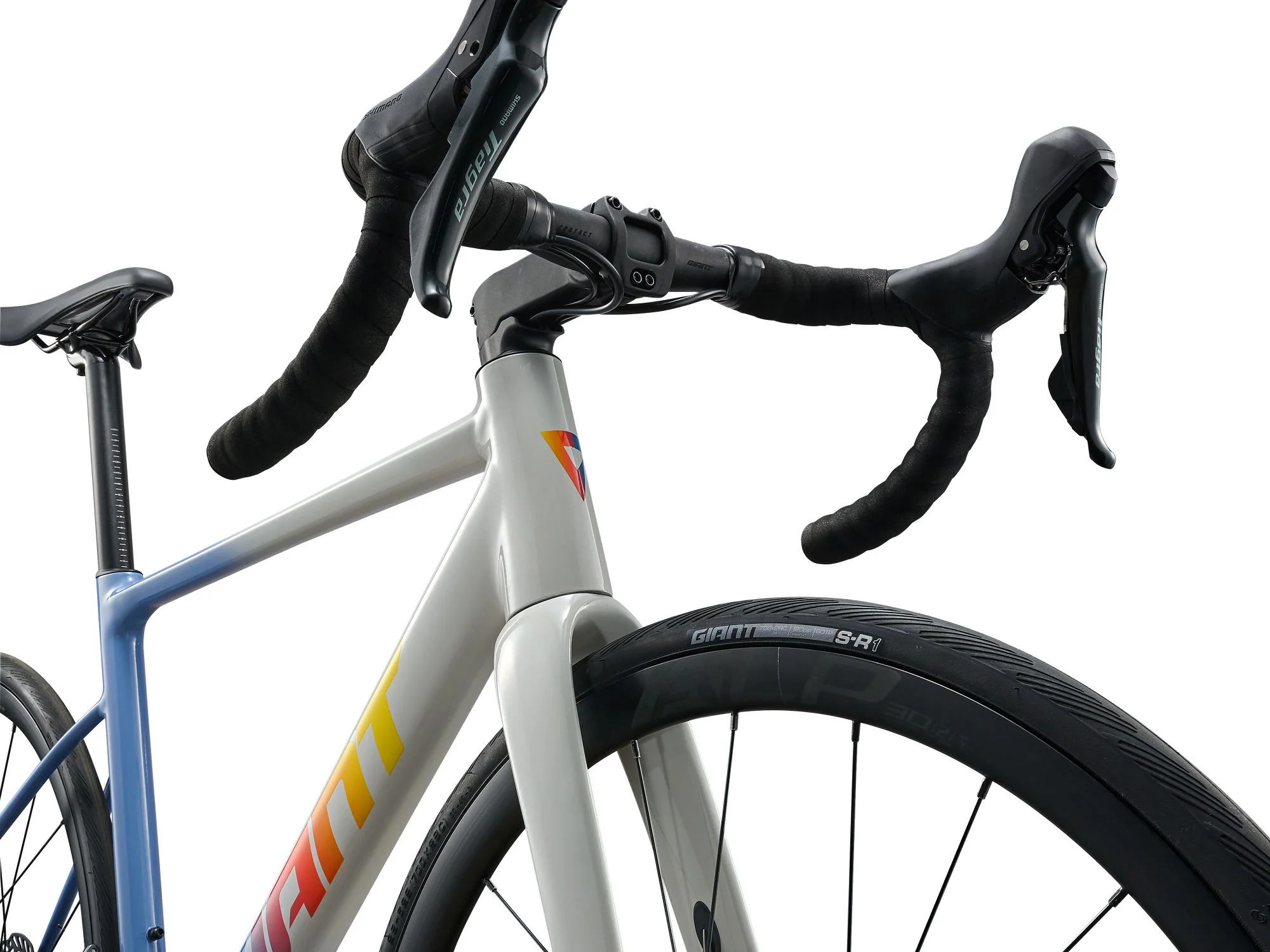 Contend SL 1 - Birch Gray - Image 3