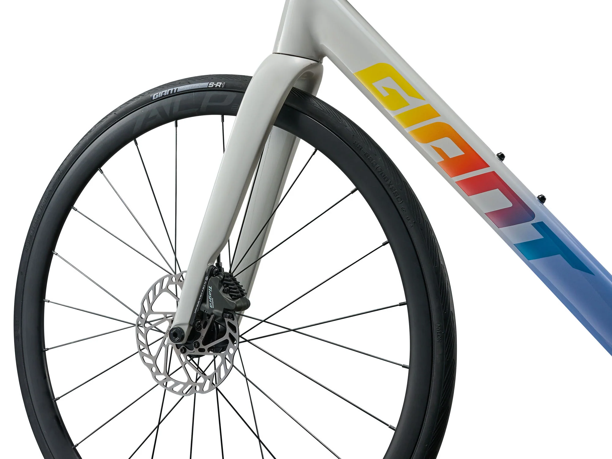 Contend SL 1 - Birch Gray - Image 5