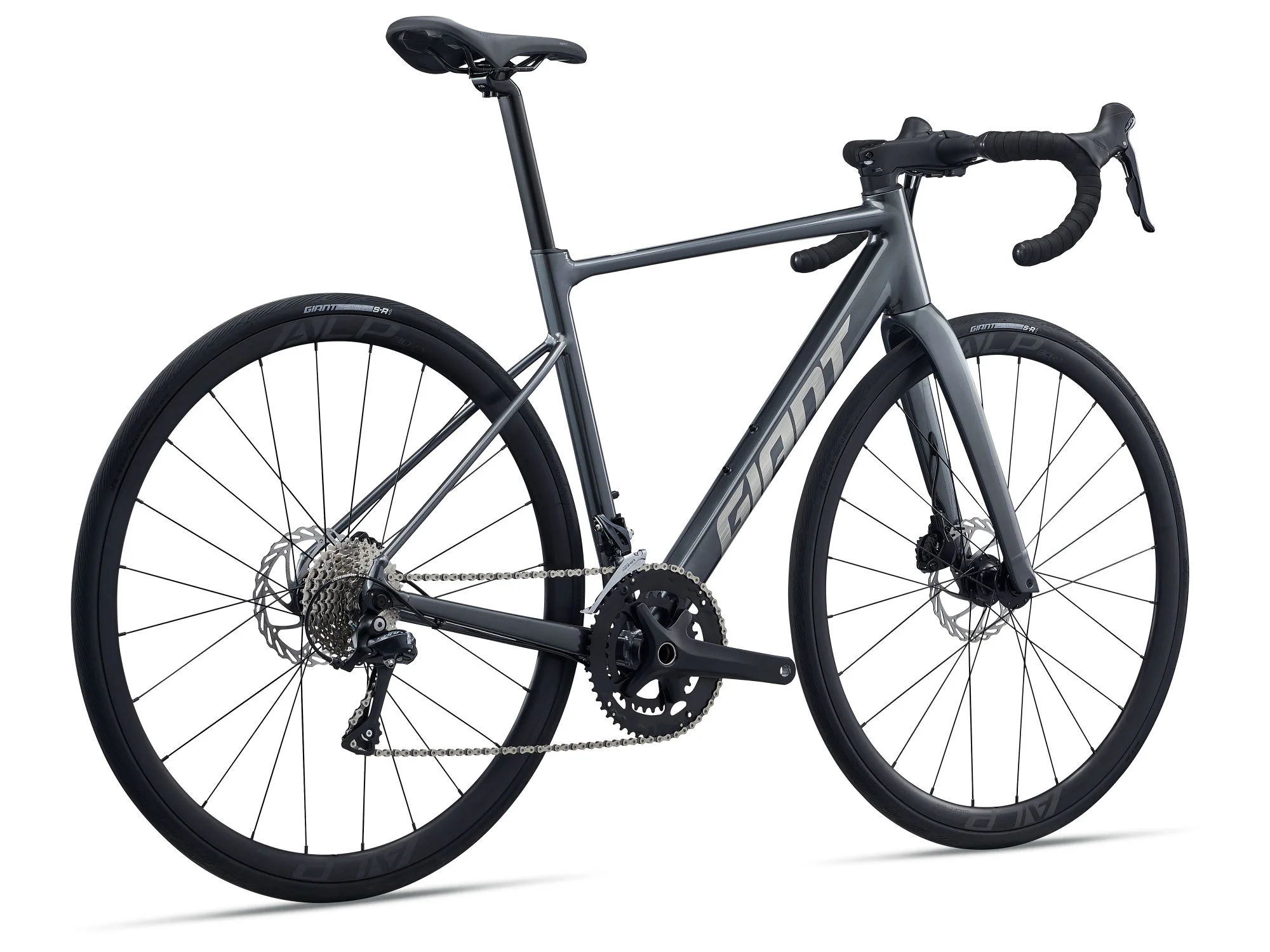 Contend SL 2 - Charcoal - Image 2
