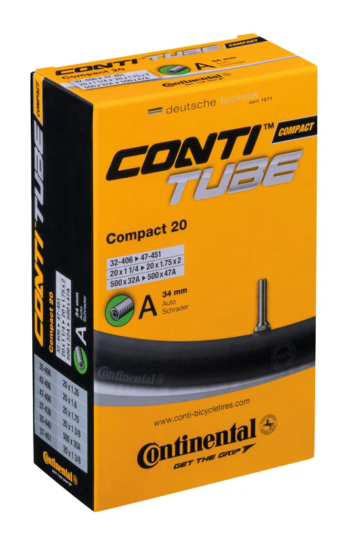 Compact 20 Schlauch 20 Zoll (Regular) - Image 2