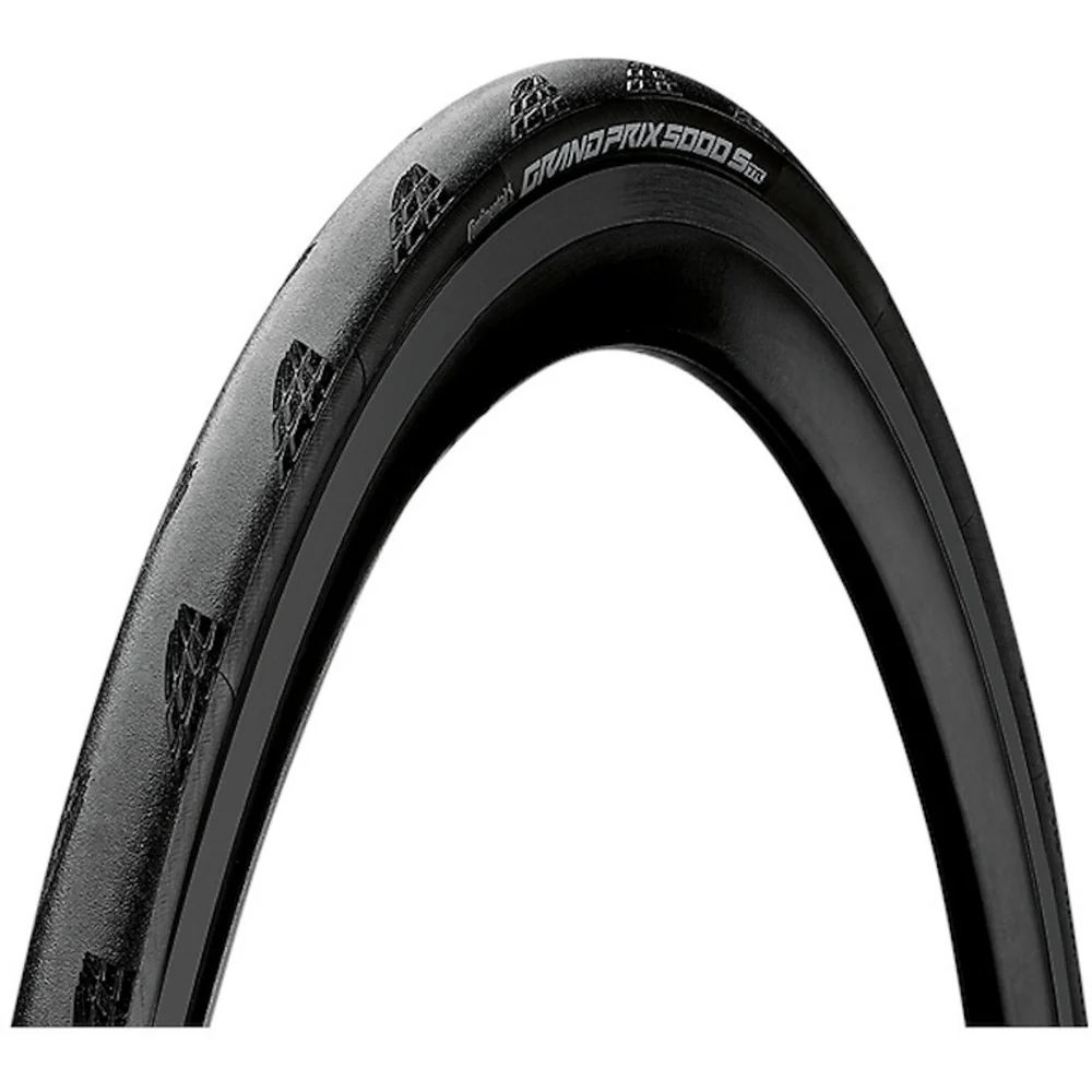 Grand Prix 5000 S TR 28'' Schwarz