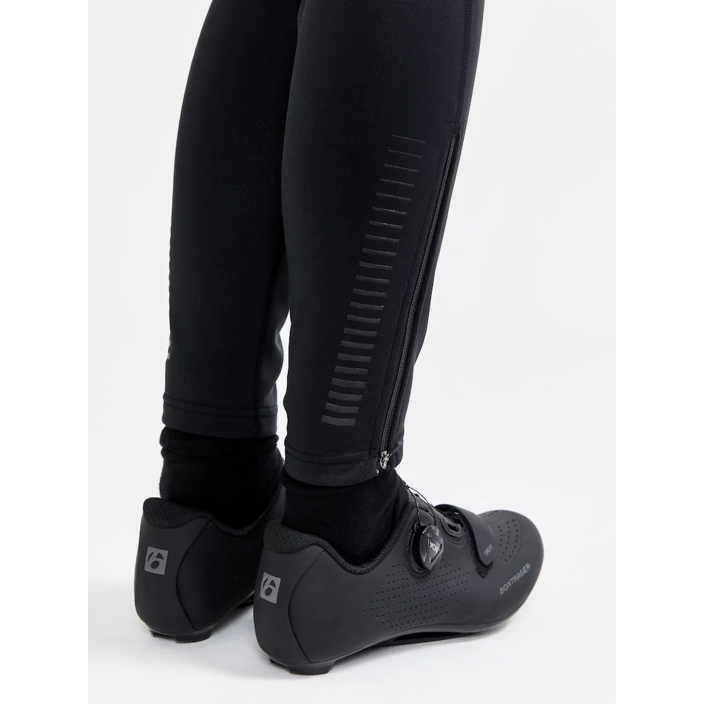 Core Bike SubZ Wind Tights W - Schwarz - Image 4