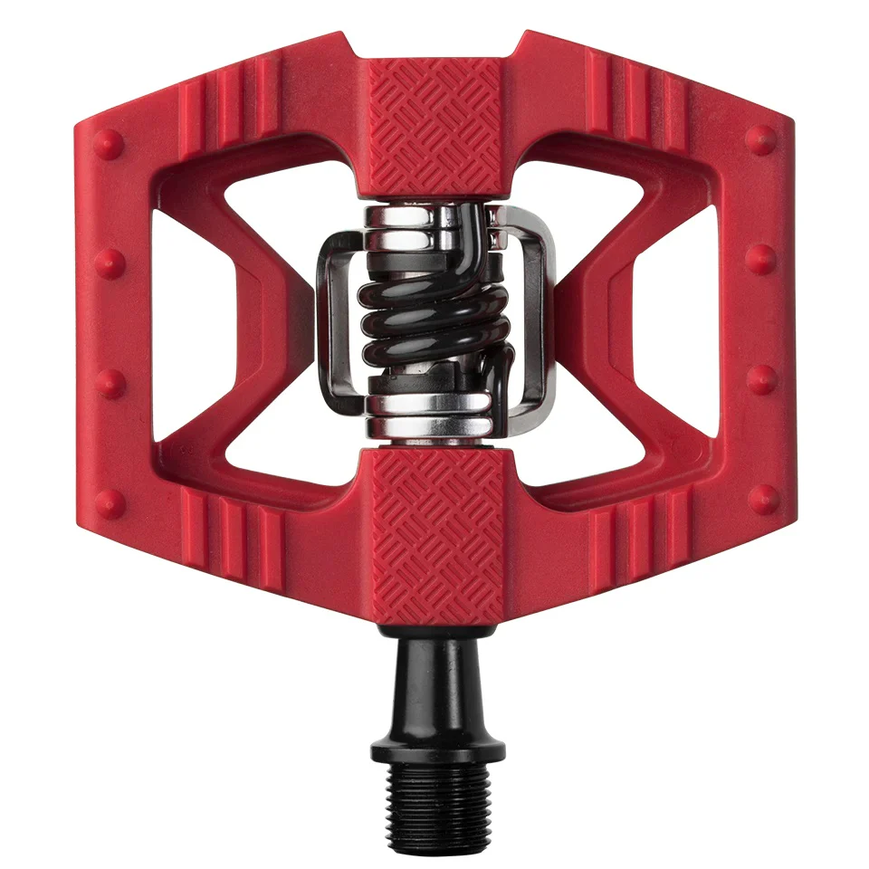 Double Shot 1 Klickpedal - Rot - Image 2