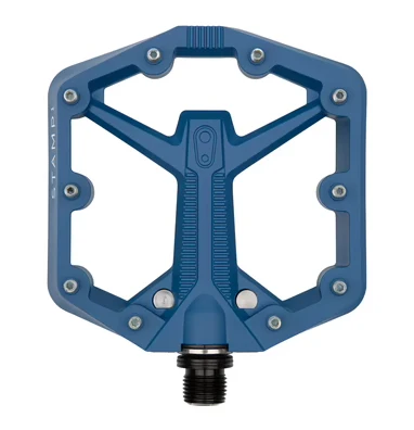 Stamp 1 Gen 2 Plattform-Pedal - navy blue - Image 2