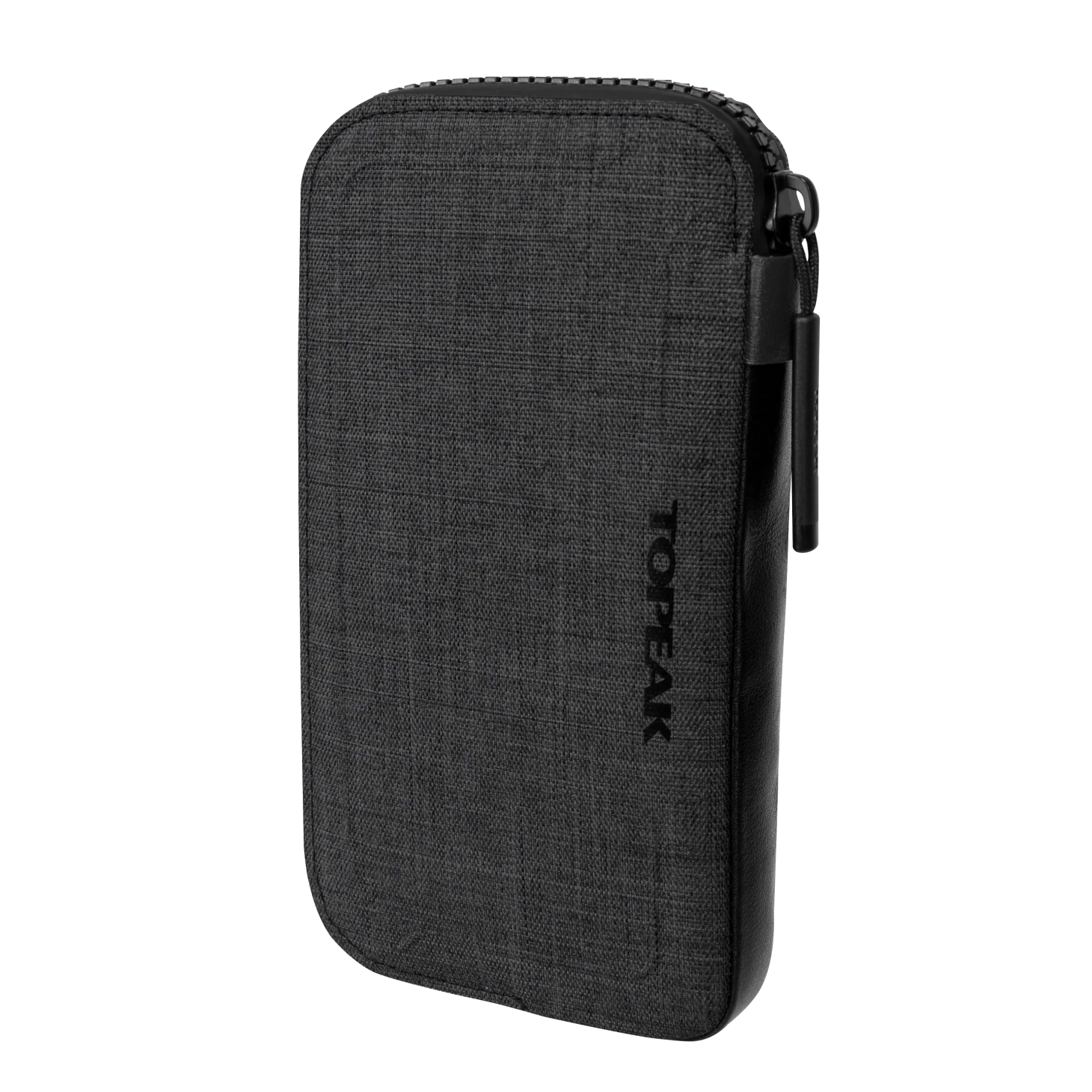 Cycling Walltet 5.5'', black - Portemonnaie