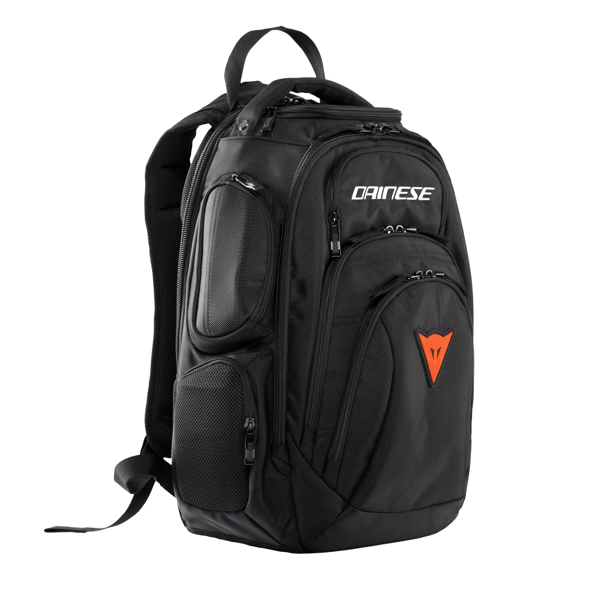 D-Gambit 2 Backpack - Black