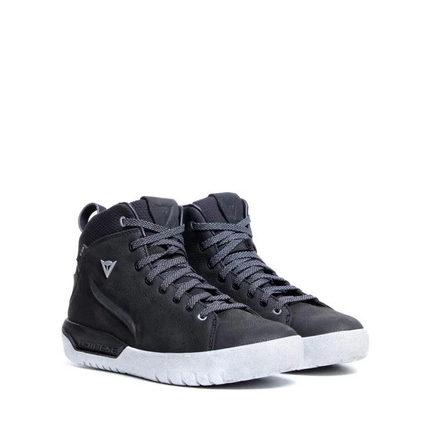 METRACTIVE Woman D-WP Schuhe - Black/White