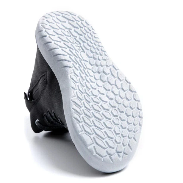 METRACTIVE Woman D-WP Schuhe - Black/White - Image 10