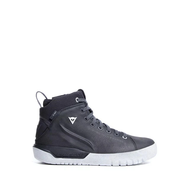 METRACTIVE Woman D-WP Schuhe - Black/White - Image 11