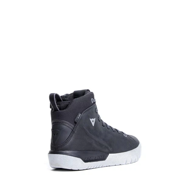 METRACTIVE Woman D-WP Schuhe - Black/White - Image 2