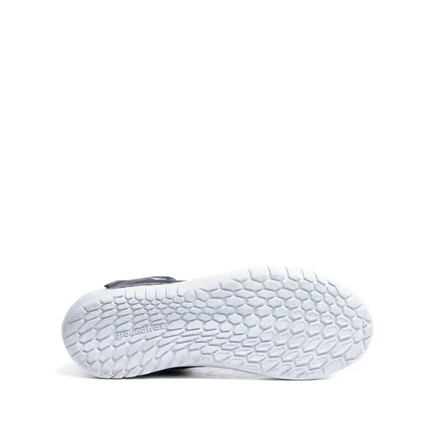 METRACTIVE Woman D-WP Schuhe - Black/White - Image 3