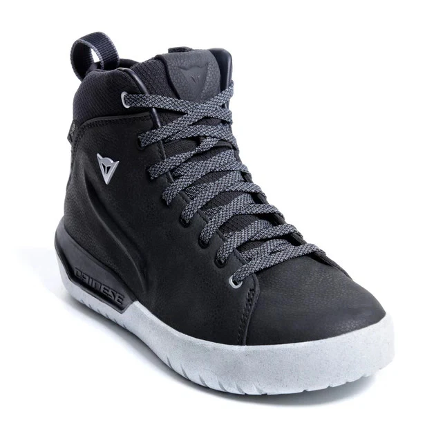 METRACTIVE Woman D-WP Schuhe - Black/White - Image 7