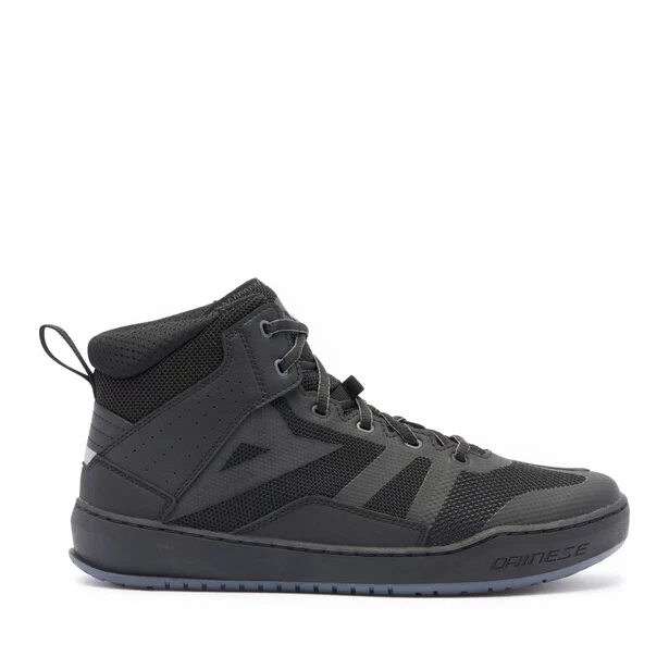 SUBURB AIR Schuhe - Black/Black - Image 2