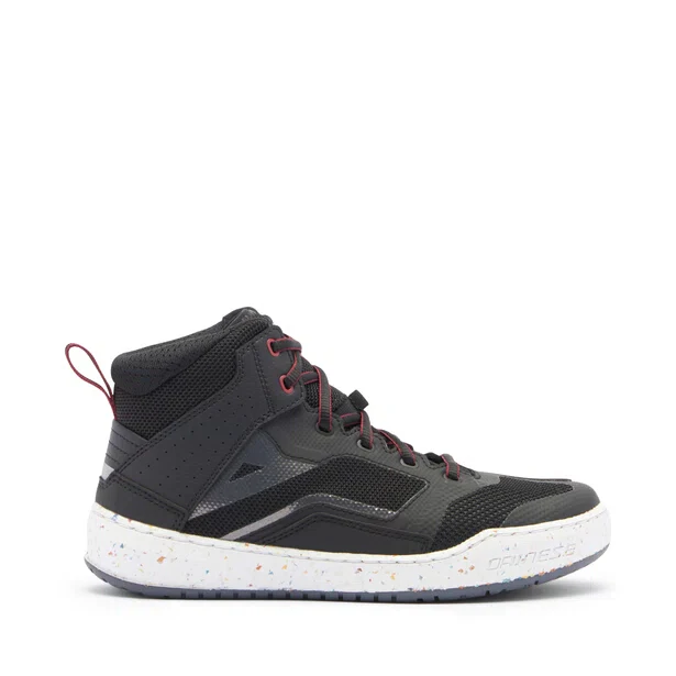 SUBURB AIR Schuhe Woman - Black/White/Apple Butter - Image 2