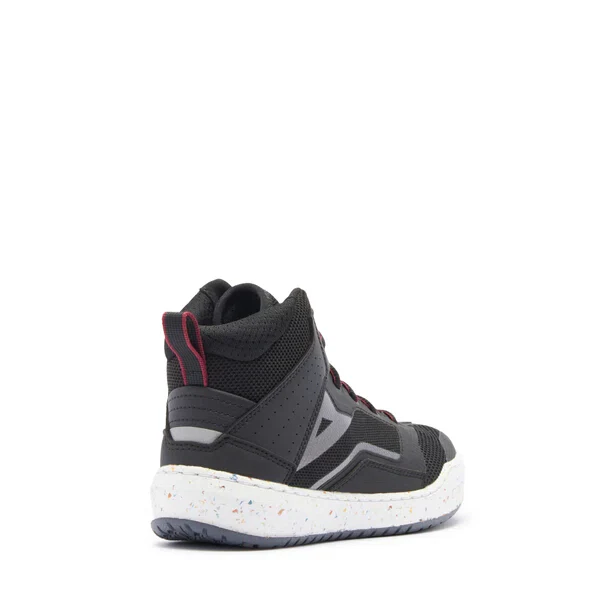 SUBURB AIR Schuhe Woman - Black/White/Apple Butter - Image 3