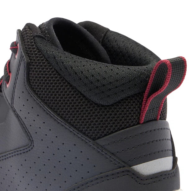 SUBURB AIR Schuhe Woman - Black/White/Apple Butter - Image 9