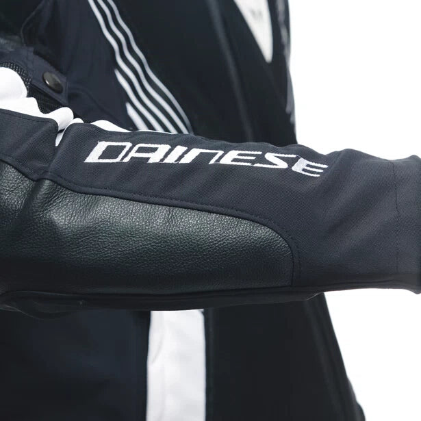 SUPER RIDER 2 Absoluteshell™ Jacke - Black/Black/White - Image 11