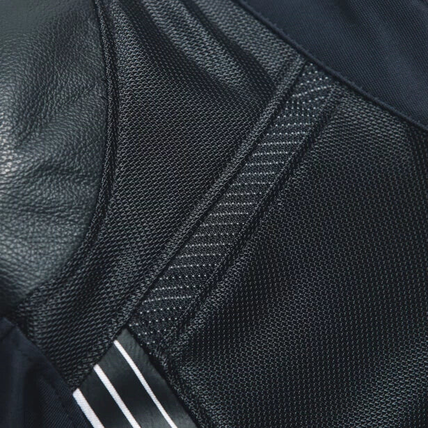 SUPER RIDER 2 Absoluteshell™ Jacke - Black/Black/White - Image 12