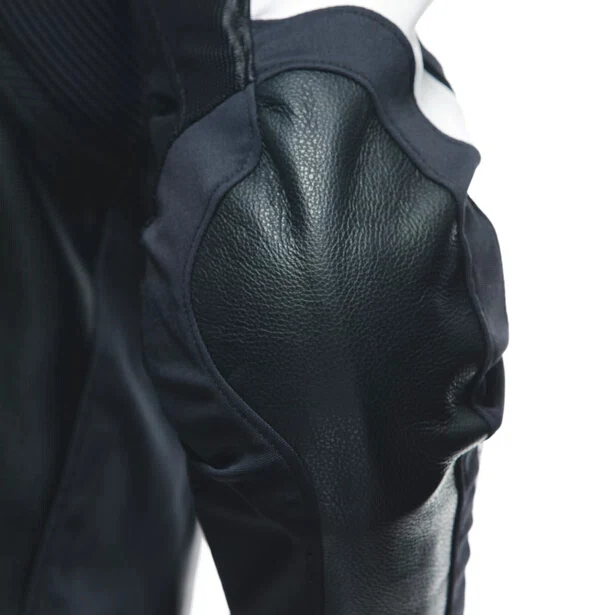 SUPER RIDER 2 Absoluteshell™ Jacke - Black/Black/White - Image 14