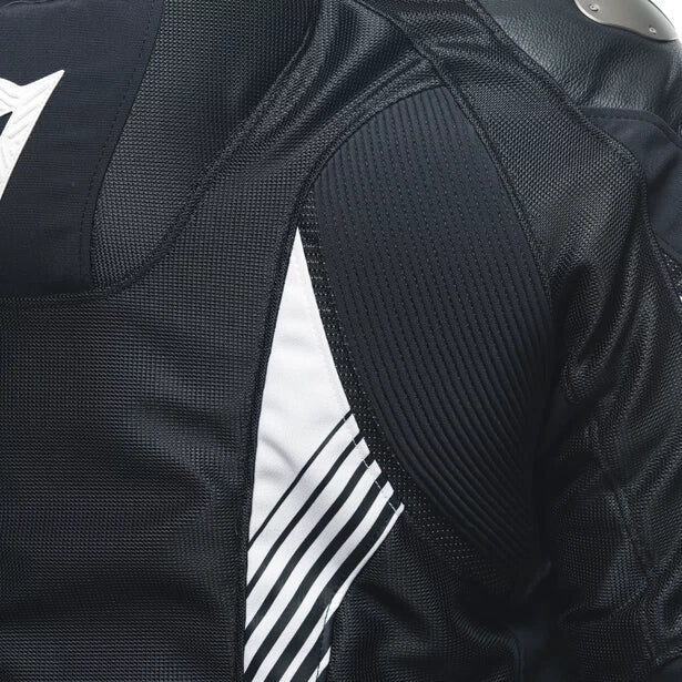 SUPER RIDER 2 Absoluteshell™ Jacke - Black/Black/White - Image 15